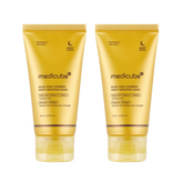 Medicube Kojic Acid Turmeric Vita Wrapping Mask (75ml / 2.54 fl.oz) (3 Options)